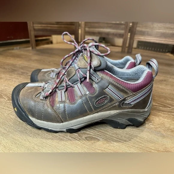 Keen Detroit XT Steel Toe Work Boots - Picture 1 of 12